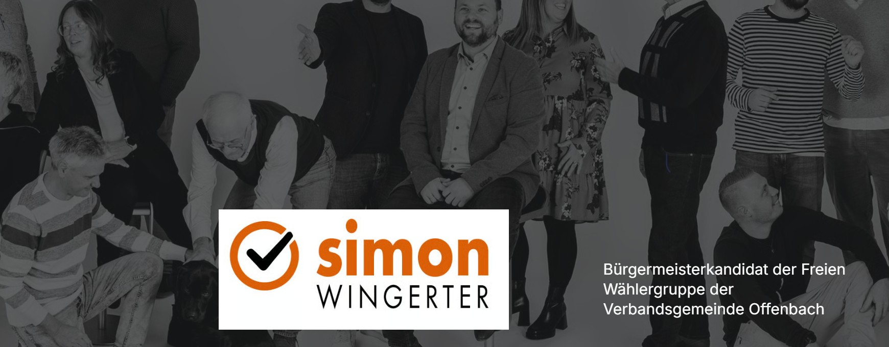 Simon Bürgermeister